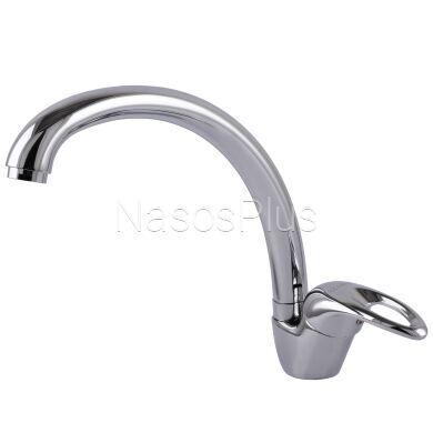 Смеситель для кухни Globus Lux Sena GLS-103S