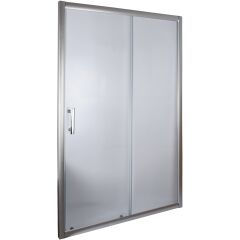 Душевые двери TORMES 120FS BRAVO (2уп.)