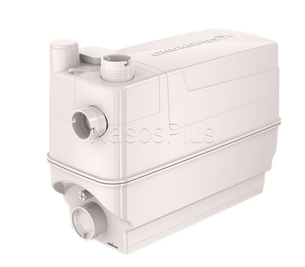 Канализационная установка Grundfos Sololift 2 C-3 - Фото 1 Канализационная установка Grundfos Sololift 2 C-3