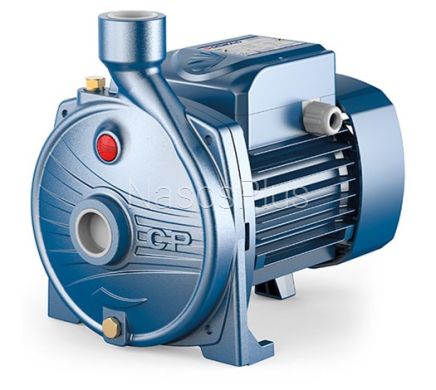 Відцентровий насос Pedrollo CPm100