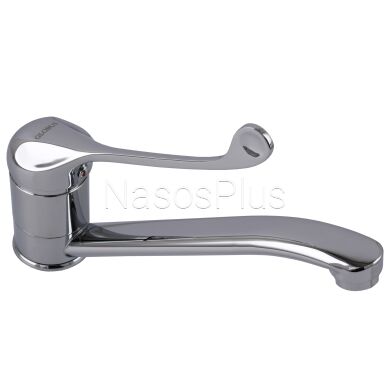 Смеситель для кухни Globus Lux CLINIC GLCA-1033