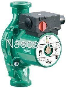 Wilo Star-RS30/8 Циркуляционный насос