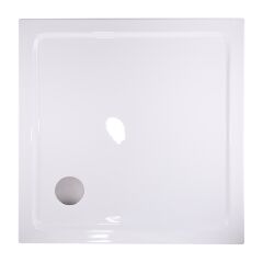 Душевой поддон квадратный BOBR SS80I BRAVO (2уп.)