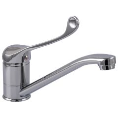 Смеситель для кухни Globus Lux CLINIC GLCA-1033