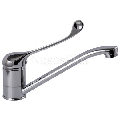 Смеситель для кухни Globus Lux CLINIC GLCA-1033