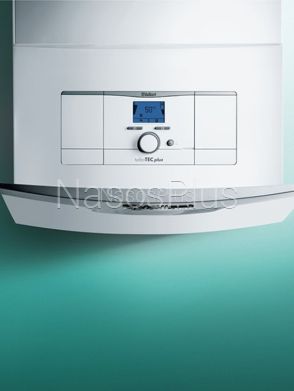 Котел Vaillant turboTEC Pro VUW 202/5-3 0010015320