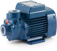 Вихревые насосы