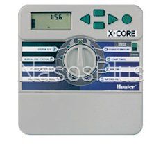 Таймер X-Core-601i - E - E 6-станційний контролер для приміщень