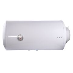 Водонагрівач LEOV LH Slim 80 l горизонтальний (80L Slim H)