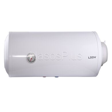 Водонагрівач LEOV LH Slim 80 l горизонтальний (80L Slim H)