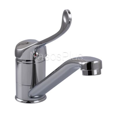 Смеситель для кухни Globus Lux CLINIC GLCA-1033