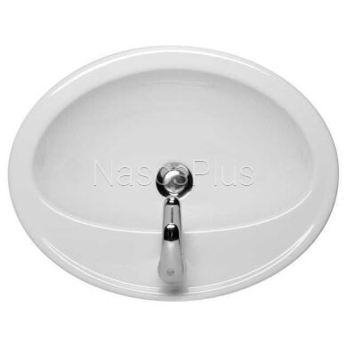 Умывальник на столешницу Cersanit CALLA 54