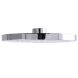 Душевая лейка Globus Lux SD-0200