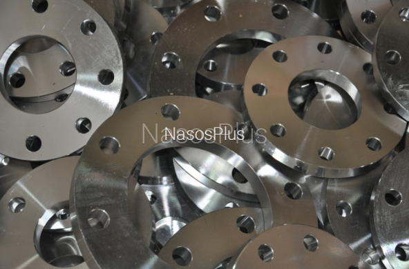 Фланец приварной, стальной Ду65 Ру10