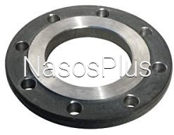Фланец приварной, стальной Ду65 Ру10