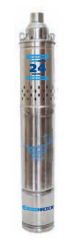Свердловинний шнековий насос 4НШСм 1,2-100-0,75 10м кабель