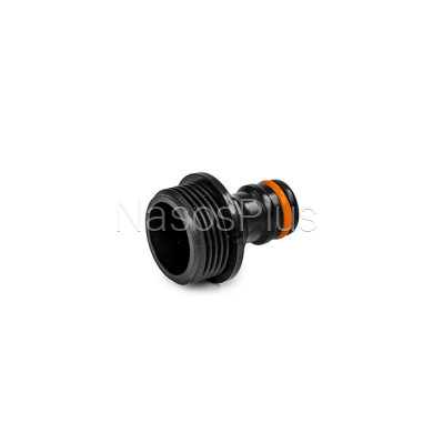 Адаптер з зовнішньою різьбою ECO LINE 3/4"