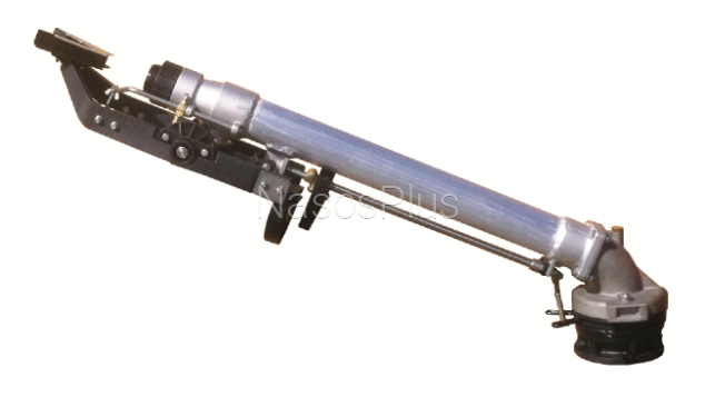 Поливочная пушка SIME Teknik