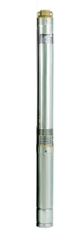 Глибинний насос 75SWS 1,2-60-0,45 (кабель 2м, муфта)