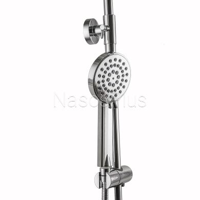 Душова система Globus Lux LAZER DS-007A