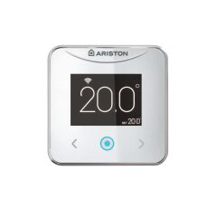 Пульт управления Ariston CUBE S NET (White) код 3319476