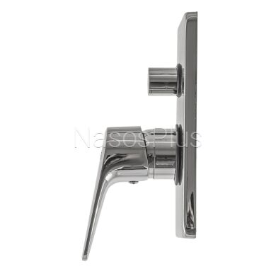 Змішувач для душу Cristal NSH-111 - Фото 3 Змішувач для душу Cristal NSH-111