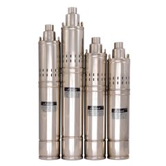 Шнековые насосы