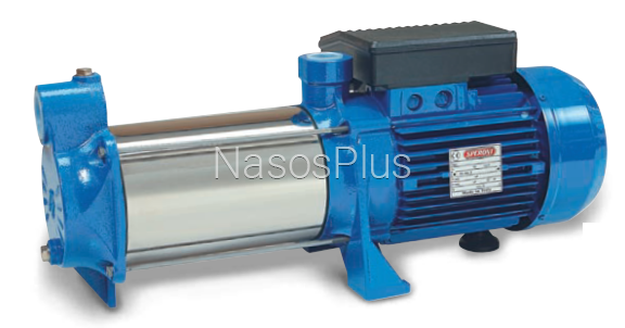 RS 40 Speroni Многоступенчатый насос