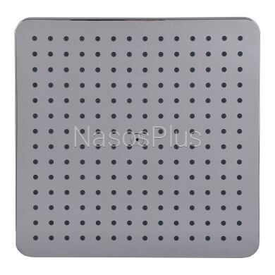 Душевая лейка Globus Lux SQ-0300