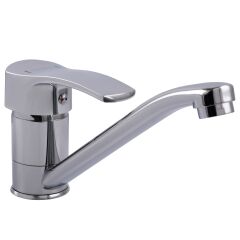 Смеситель для кухни Globus Lux QUEENSLAND GLQU-0203