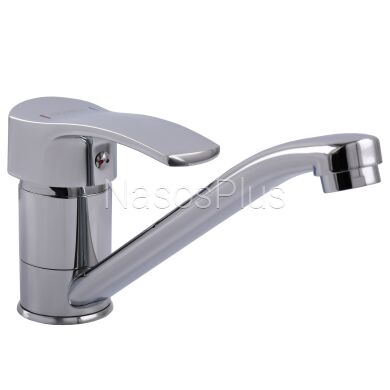 Смеситель для кухни Globus Lux QUEENSLAND GLQU-0203