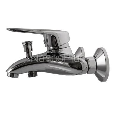 Смеситель для ванны CRISTAL Favorit GNFF-102