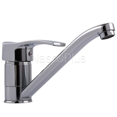 Смеситель для кухни Globus Lux QUEENSLAND GLQU-0203