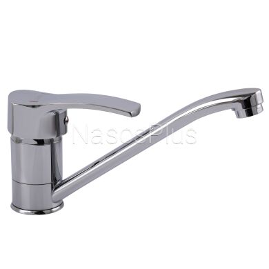 Смеситель для кухни Globus Lux QUEENSLAND GLQU-0203