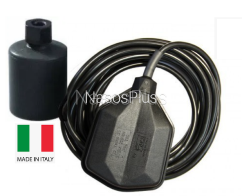 Поплавок на воду Italtecnica Tecno 10/S (10м) с грузом