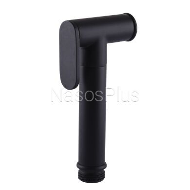 Душова гігієнічна стоп-лійка TOPAZ SH88-BL