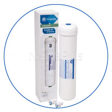 Капілярна мембрана Aquafilter TLCHF-FP