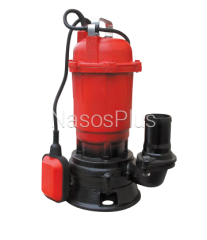 Насос фекальный Optima WQD10-15 1.3кВт