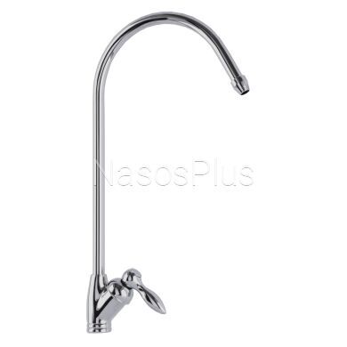 Система обратного осмоса OasisPro, насос + ПЛАСТ. бак, BSL03-RO-75