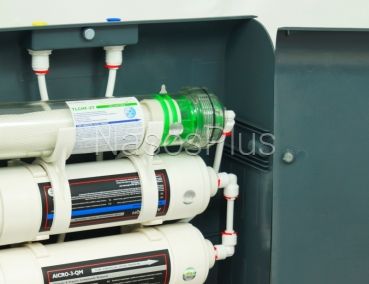 Кухонний фільтр під мийку Aquafilter EXCITO-B