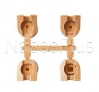 Сопло для роторів I-20/PGP-04 MPR-25, 30, 35