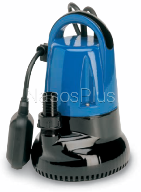 TSN 300/S Speroni дренажный погружной насос - Фото 1 TSN 300/S Speroni дренажный погружной насос