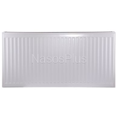 Радиатор стальной 22/500х1000 бок OPTIMUM - Фото 12 Радиатор стальной 22/500х1000 бок OPTIMUM