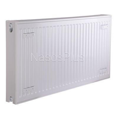 Радиатор стальной 22/500х1000 бок OPTIMUM - Фото 13 Радиатор стальной 22/500х1000 бок OPTIMUM