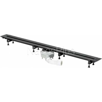 Душевой лоток Advantix Vario 30-120 см VIEGA 721671