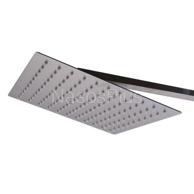 Душова система Globus Lux SICILIA SBQ-SH-02 - Фото 3 Душова система Globus Lux SICILIA SBQ-SH-02