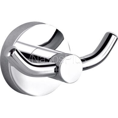 Гачок подвійний Perfect Sanitary Appliances SP 8125 - Фото 3 Гачок подвійний Perfect Sanitary Appliances SP 8125