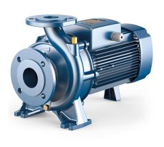 Насосы для систем пожаротушения