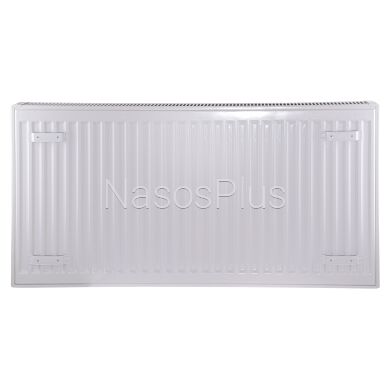 Радиатор стальной 22/500х1000 бок OPTIMUM - Фото 2 Радиатор стальной 22/500х1000 бок OPTIMUM