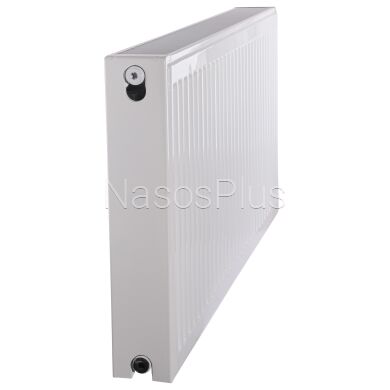 Радиатор стальной 22/500х1000 бок OPTIMUM - Фото 11 Радиатор стальной 22/500х1000 бок OPTIMUM